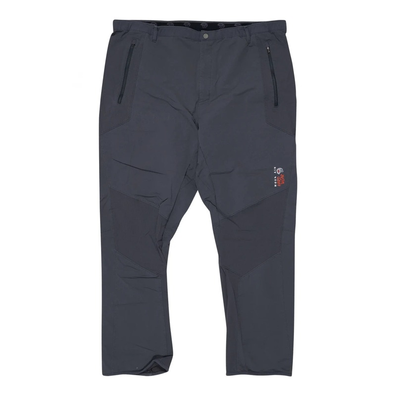 Mountain Hardwear Warlow Hybrid Pant