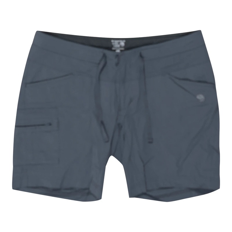 Mountain Hardwear Yuma Short - Women's