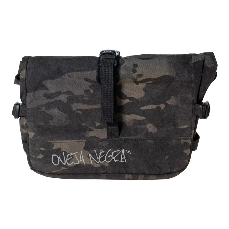 Oveja Negra Royale Hip Pack