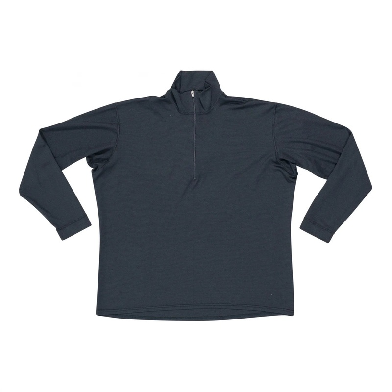 Patagonia Quarter Zip Capilene Top