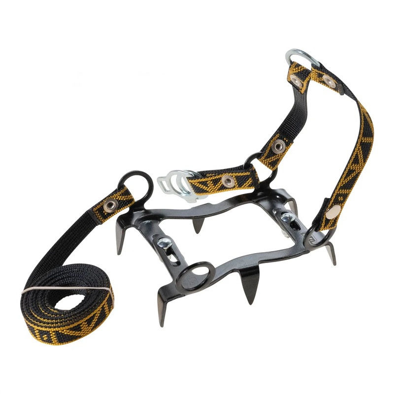 Petzl Crab 6 Crampons