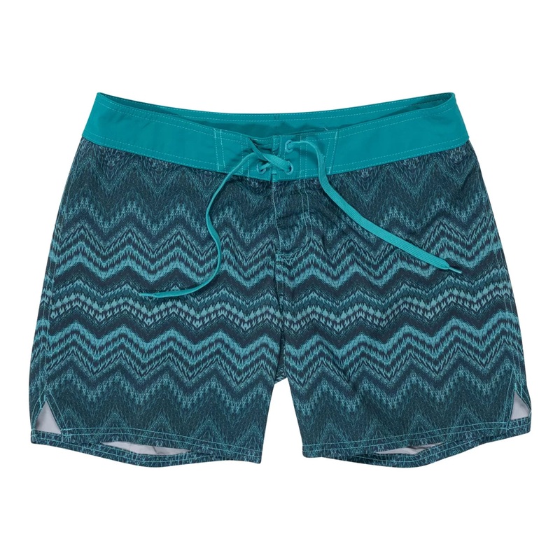 PrAna Makenna Board Shorts - Women's