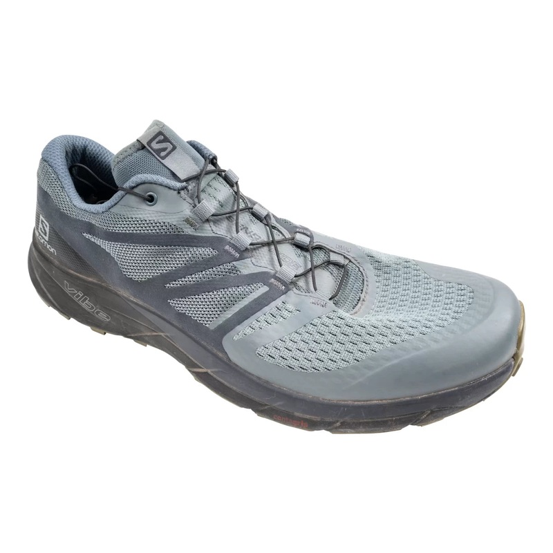 Salomon Sense Ride 2 Trail-Running Shoes - Men's