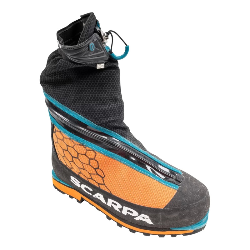 Scarpa Phantom 6000 Mountaineering Boot