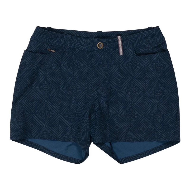 Sherpa Adventure Gear Jatra Shorts - Women's
