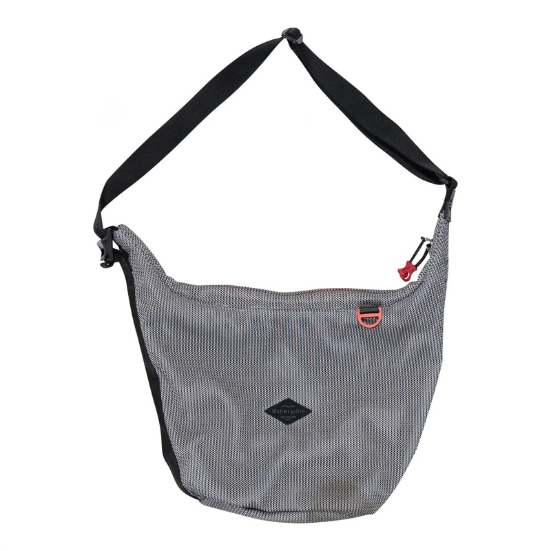 Sherpani Crossbody Tote Bag - Women's