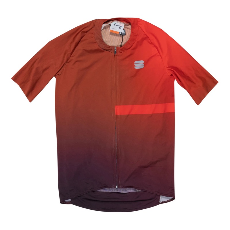 Sportful Bomber Cycling Jersey