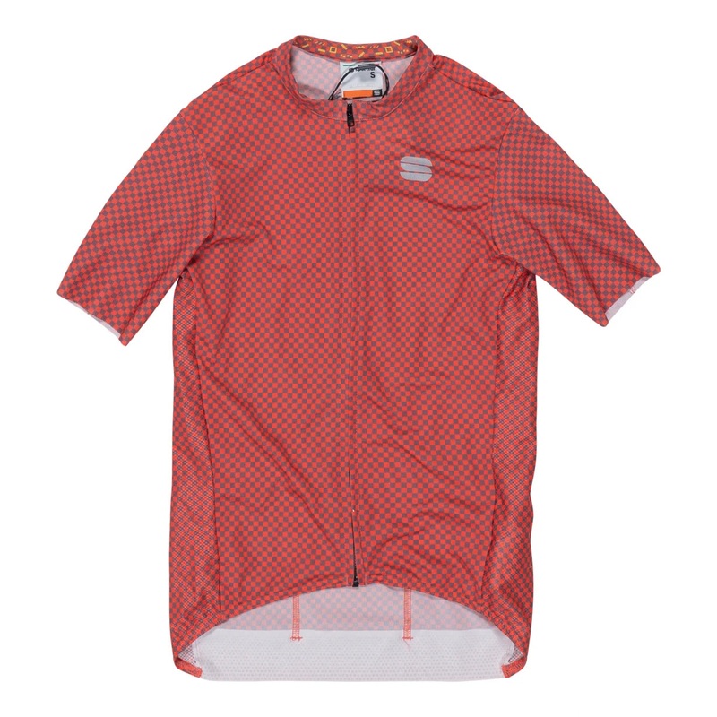 Sportful Checkmate Cycling Jersey