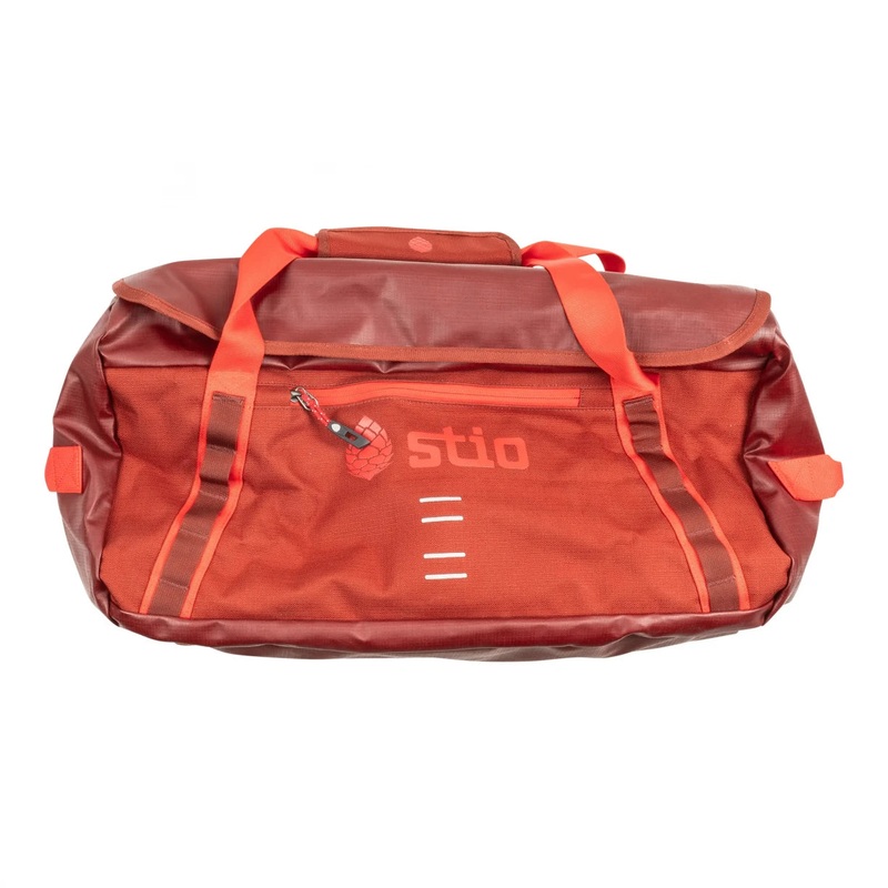 Stio Basin XT Duffel 55L