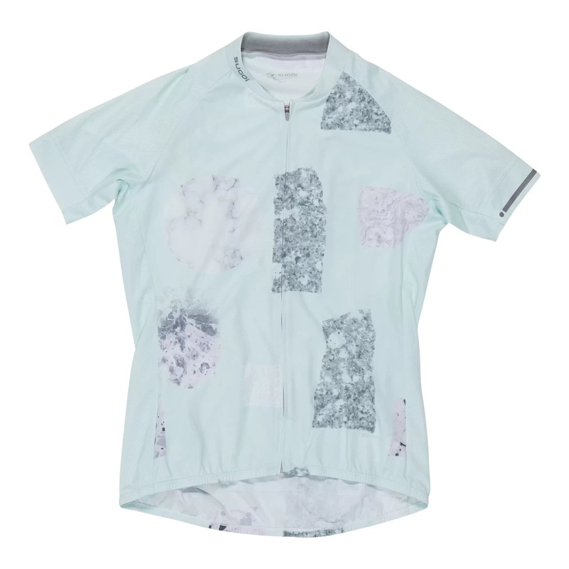 Sugoi Evolution Zap Jersey - Women's