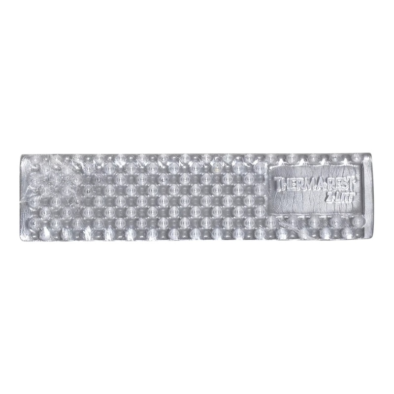 Thermarest Z Lite Sol Closed Cell Foam Sleeping Pad