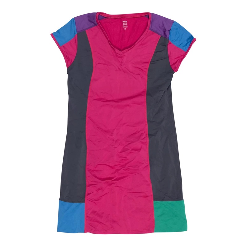 TITLE NINE Regulator Colorblock Dress - Women's