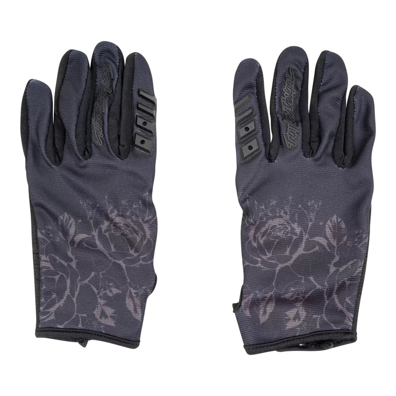 Troy Lee Designs Floral Luxe Glove - Women's