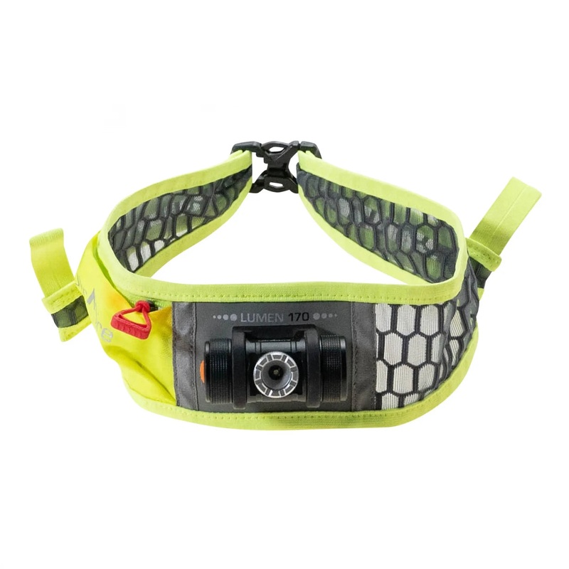 UltrAspire Lumen 170 Waist Light Belt