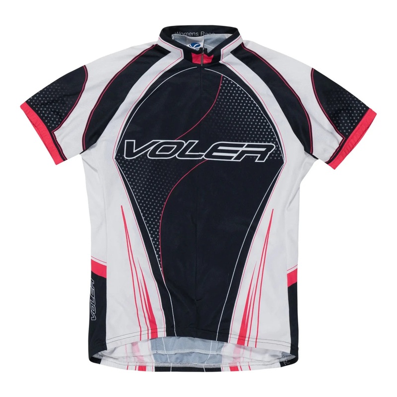 Voler Race Raglan Cycling Jersey - Women's