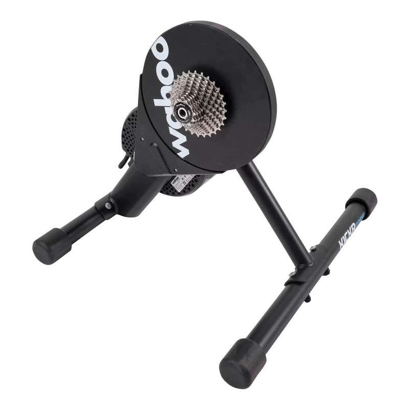 Wahoo KICKR Core Trainer