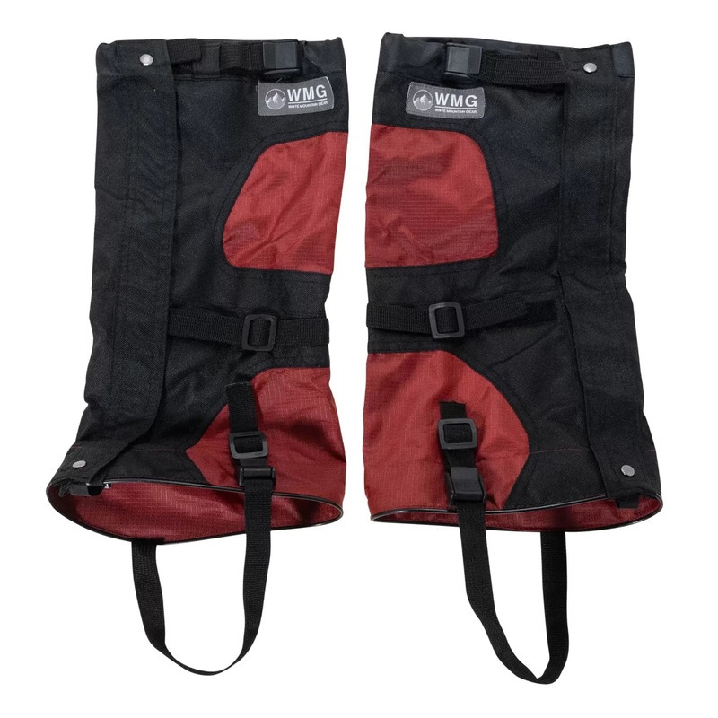 White Mountain Gear Gaiters