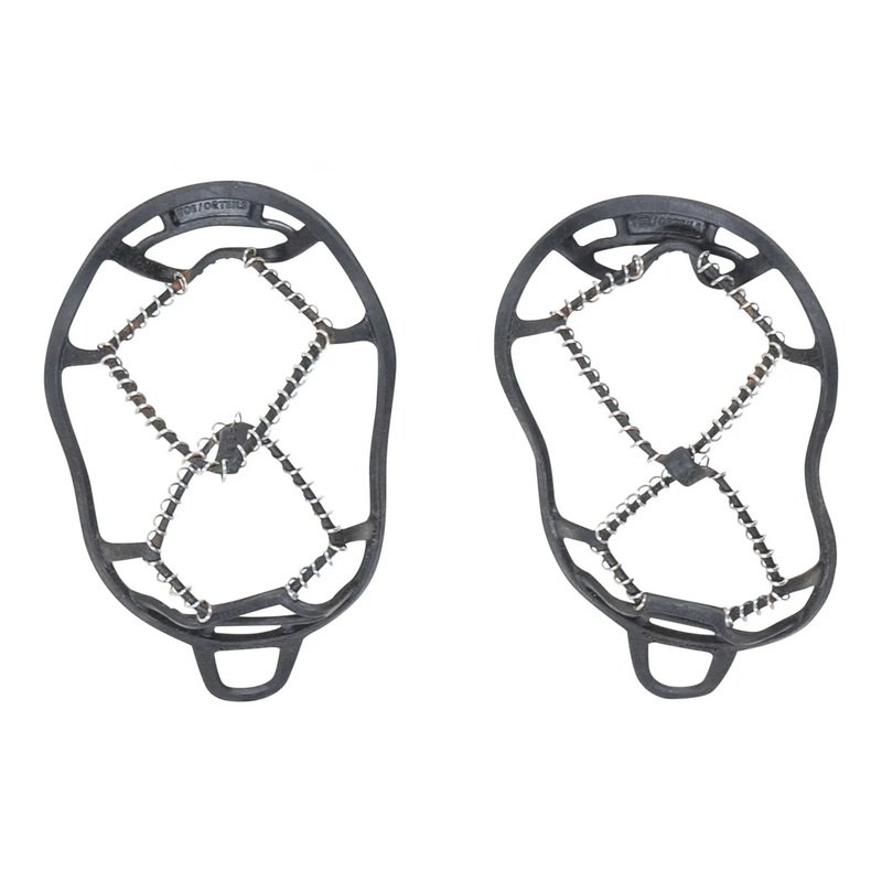 WinterTrax Ice Traction Shoe Grips