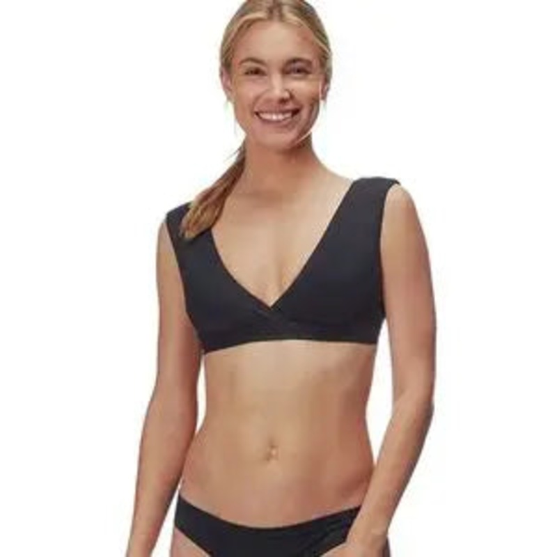 Carve Designs Cayman Bikini Top
