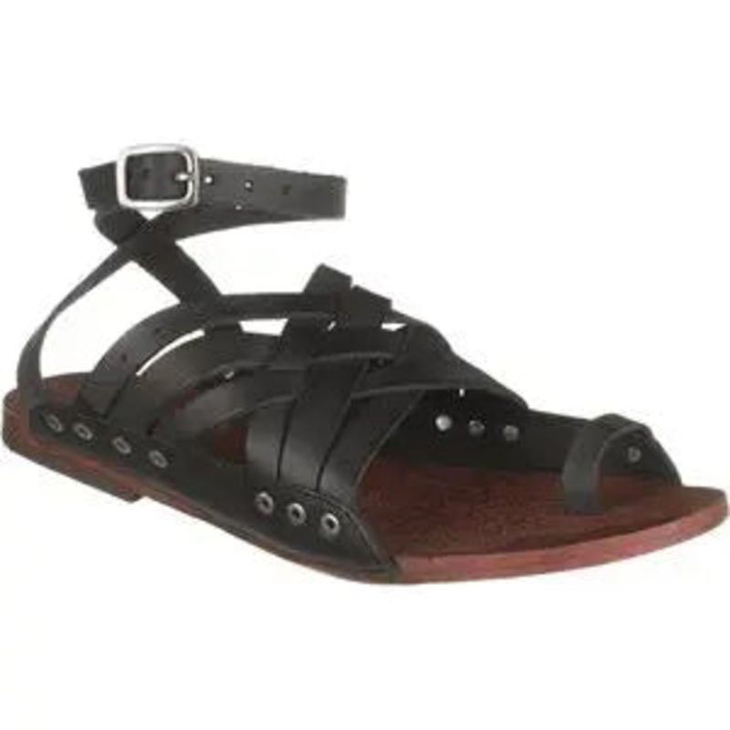 Free People Belize Strappy Sandal