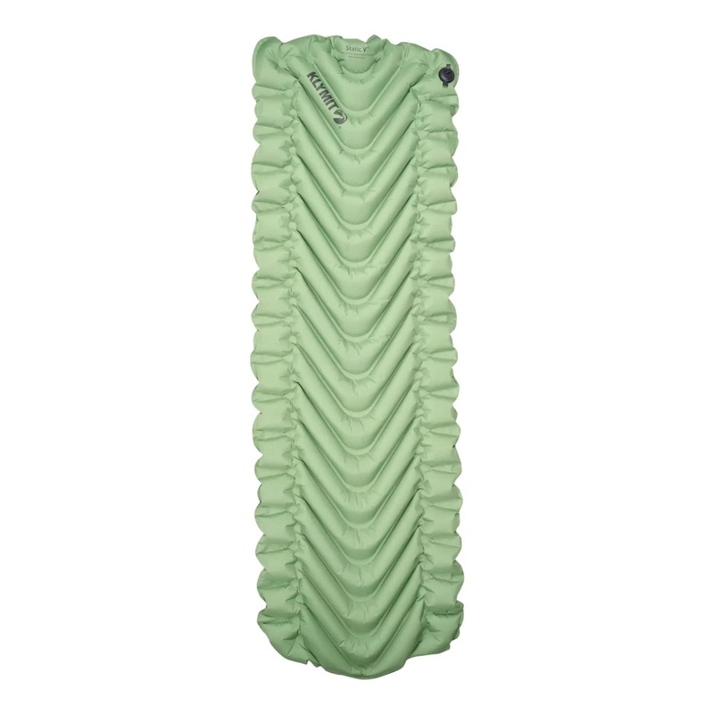 Klymit Static V Sleeping Pad 72 x 23