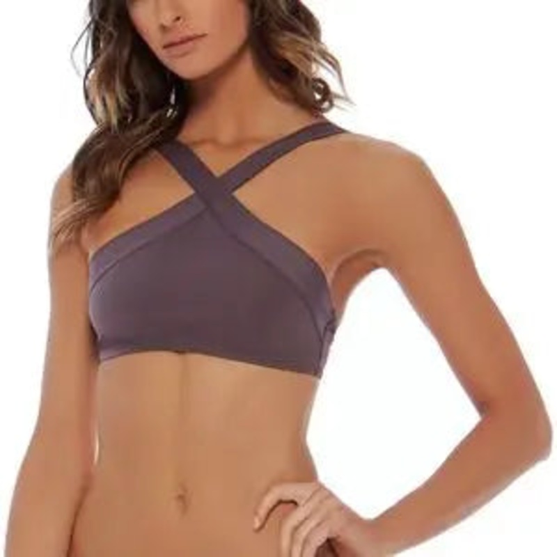 L Space Serina Bikini Top