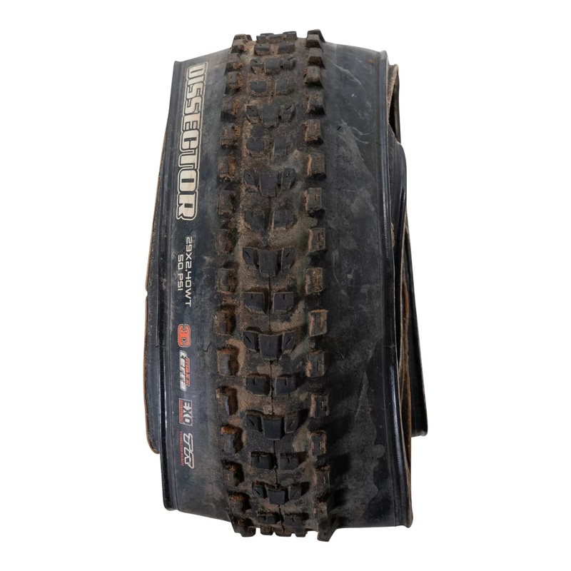 Maxxis Dissector 292.4 DD 3C MaxxTerra Mountain Bike Tire