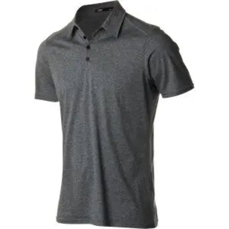NAU Genus Polo Shirt