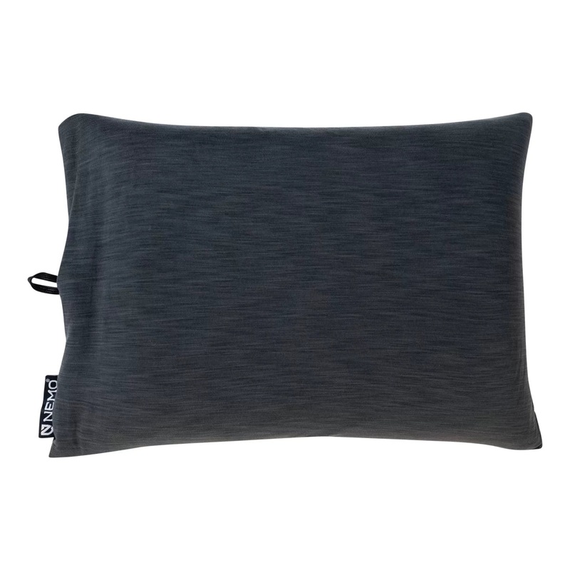 Nemo Fillo Elite Camp Pillow