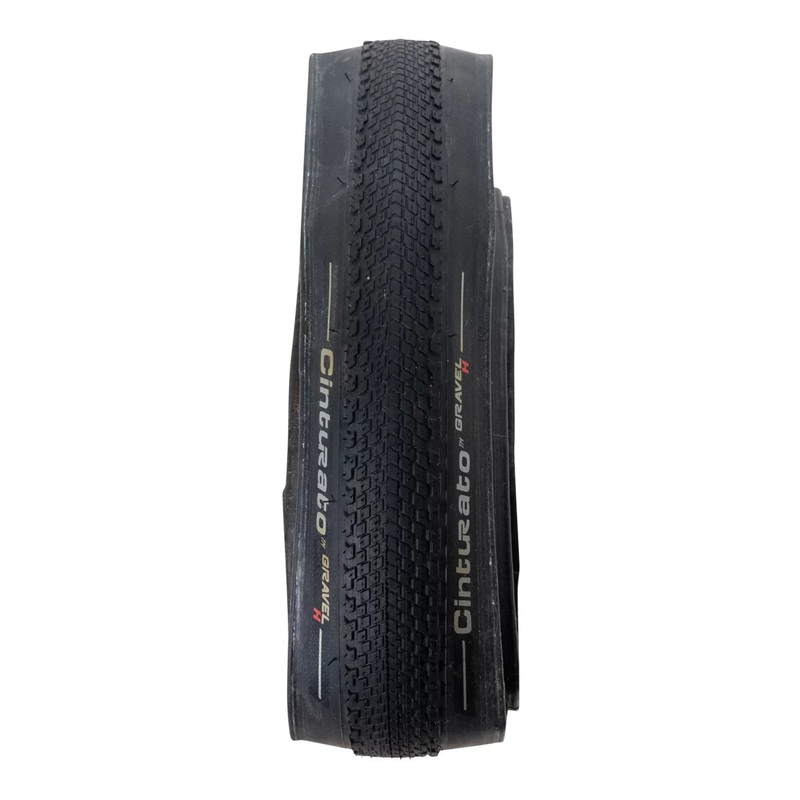 Pirelli Cinturato Gravel H Gravel Bike Tire - 700x35