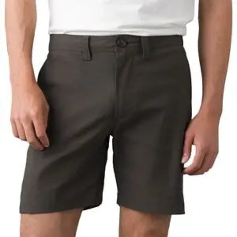 PrAna Alameda 9in Short