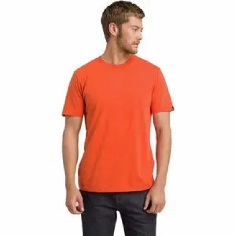 PrAna Crew T-Shirt