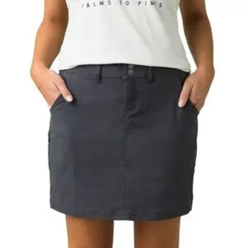 PrAna Halle Skort