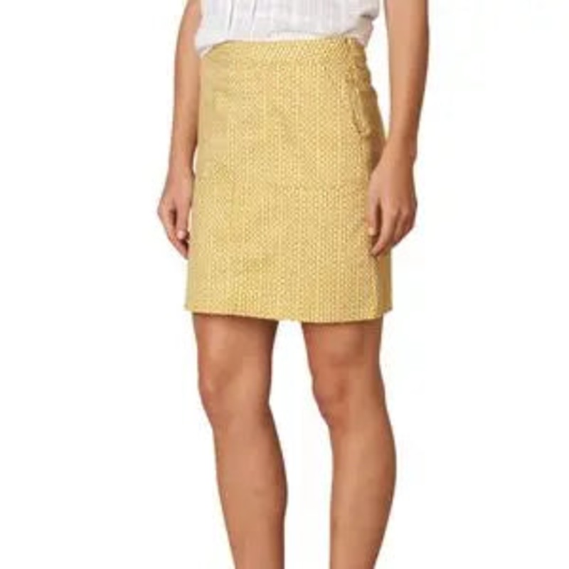 PrAna Kara Skirt