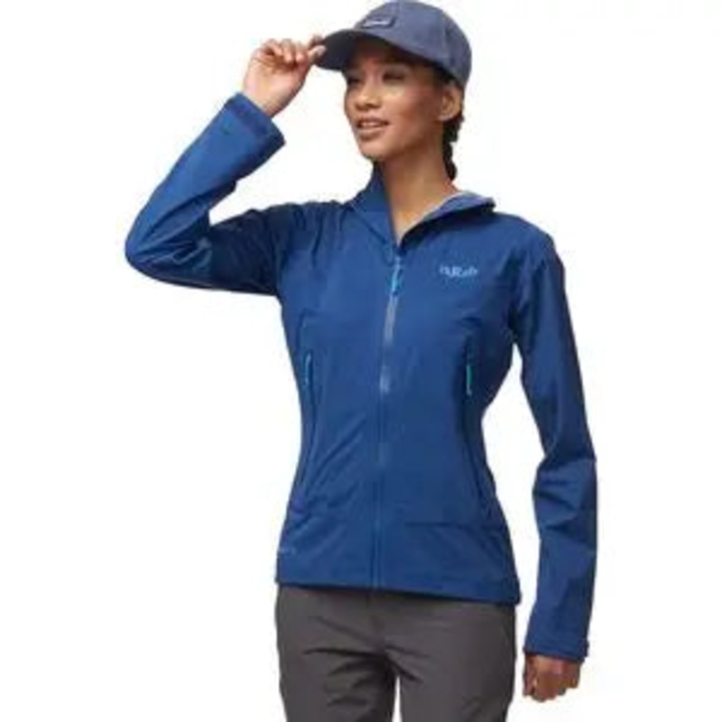 Rab Kinetic 2.0 Jacket