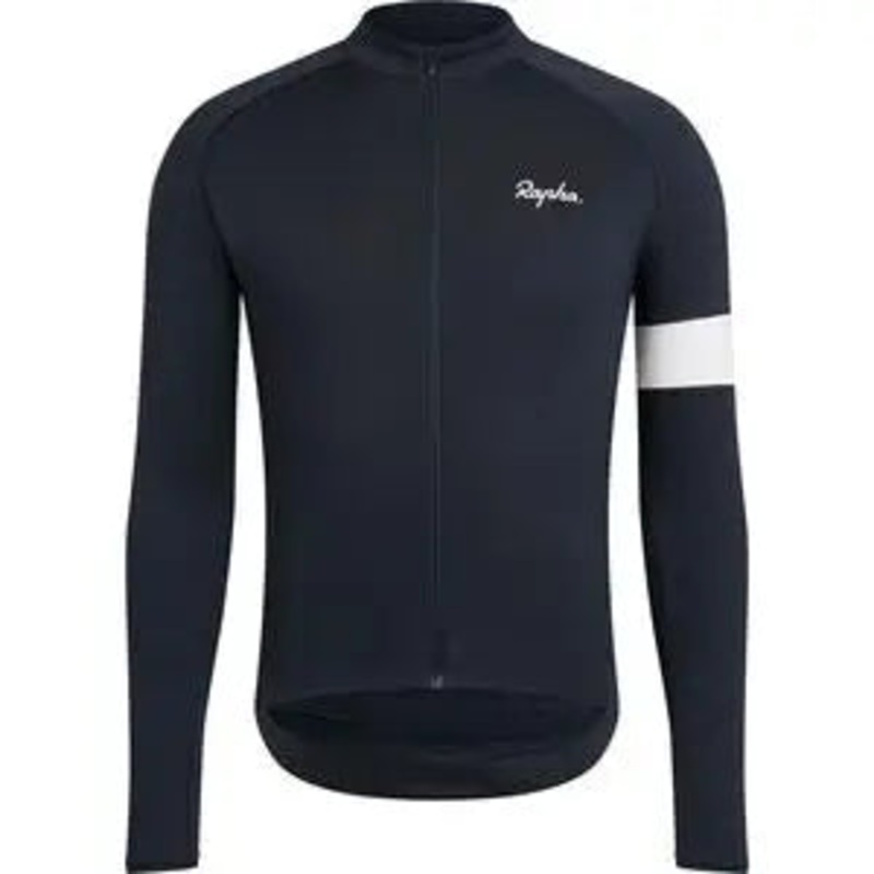 Rapha Core Long-Sleeve Jersey