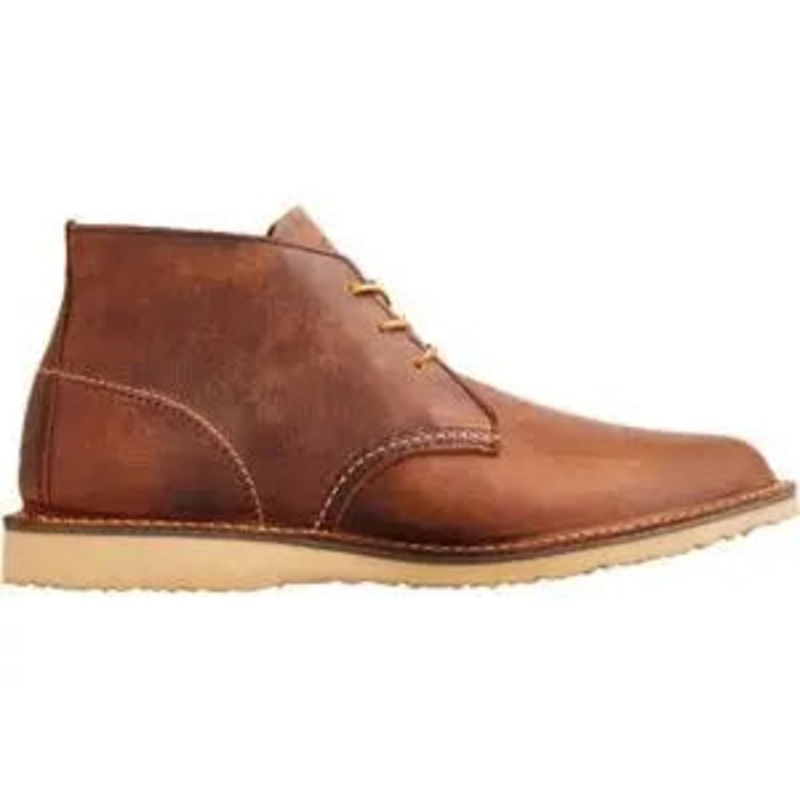 Red Wing Heritage Weekender Chukka Shoe