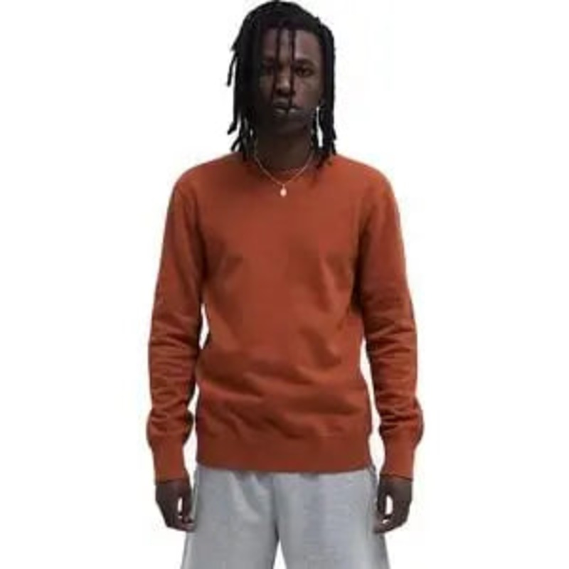 Reigning Champ Midweight Crewneck Sweatshirt
