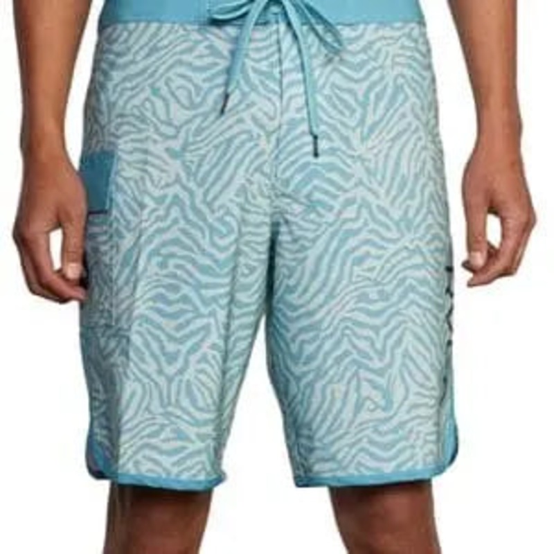 RVCA Eastern 20in Swim Trunk