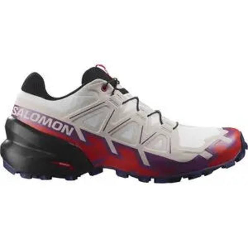 Salomon Speedcross 6 Wide Trail Running Shoe