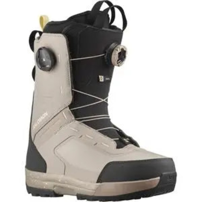Salomon Vista Dual Boa Snowboard Boot