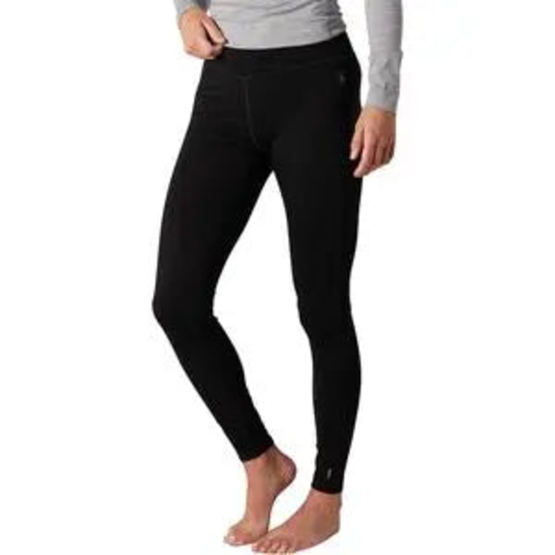 SmartWool Classic All-Season Merino Base Layer Bottom