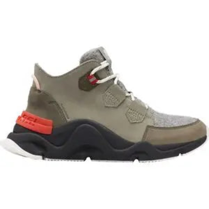 Sorel Kinetic RNEGD Caribou Shoe