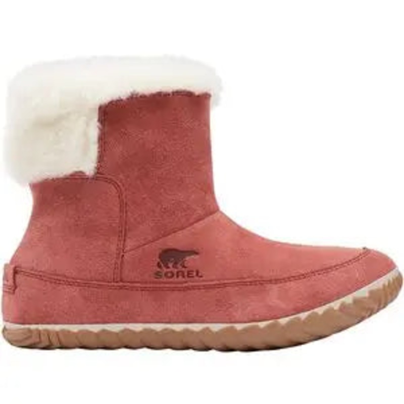 Sorel Out N About Bootie