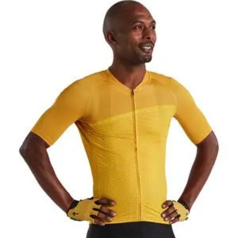 Specialized SL Stripe Short-Sleeve Jersey