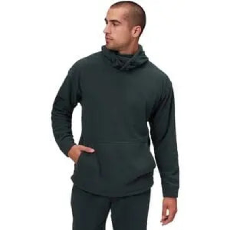 Stoic Fleece Hoodie