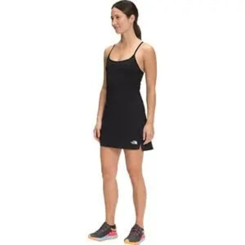 The North Face Printed Arque Hike Dress