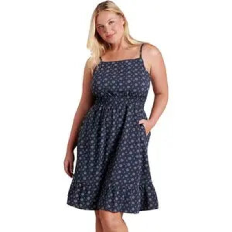 Toad&Co Sunkissed Bella Dress