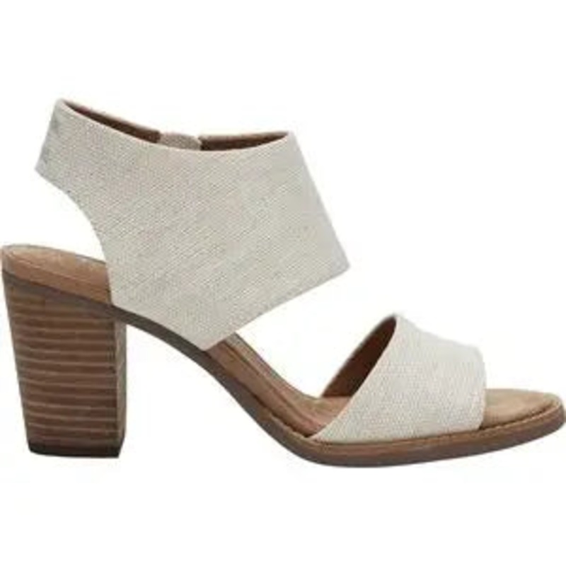 TOMS Majorca Cutout Sandal