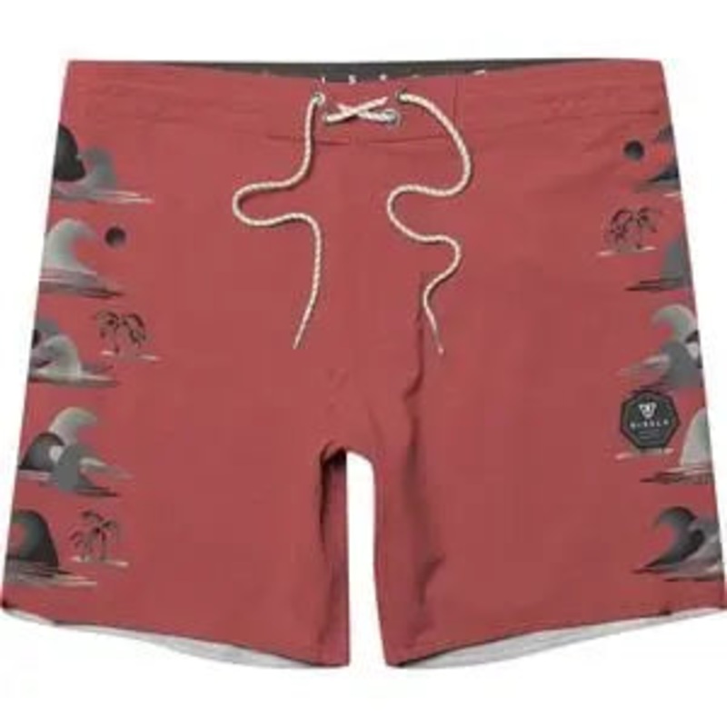 Vissla Groundswell 17.5in Boardshort
